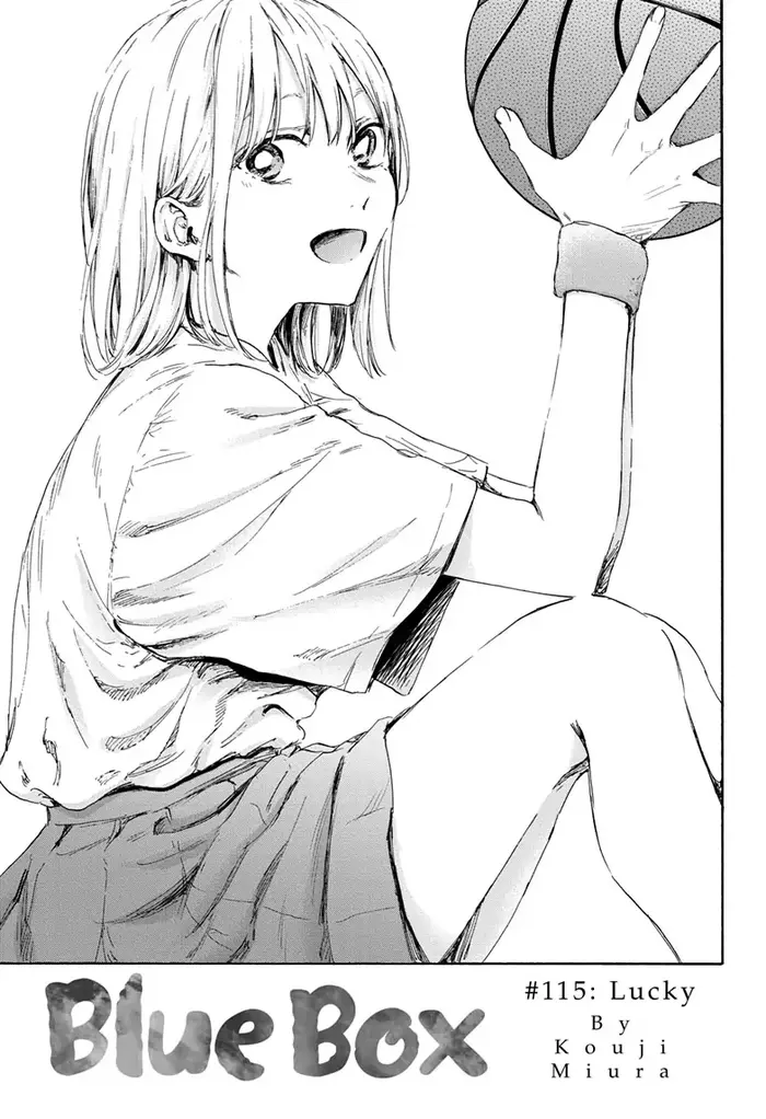 Blue Box Chapter 115 image 01_optimized